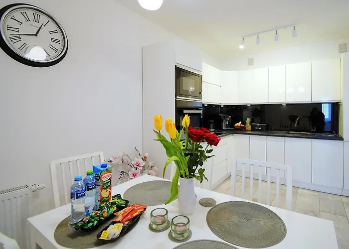 Szmaragdowy Relaks Kolberg