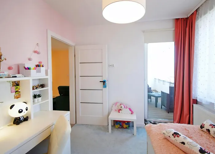 Szmaragdowy Relaks Kolberg