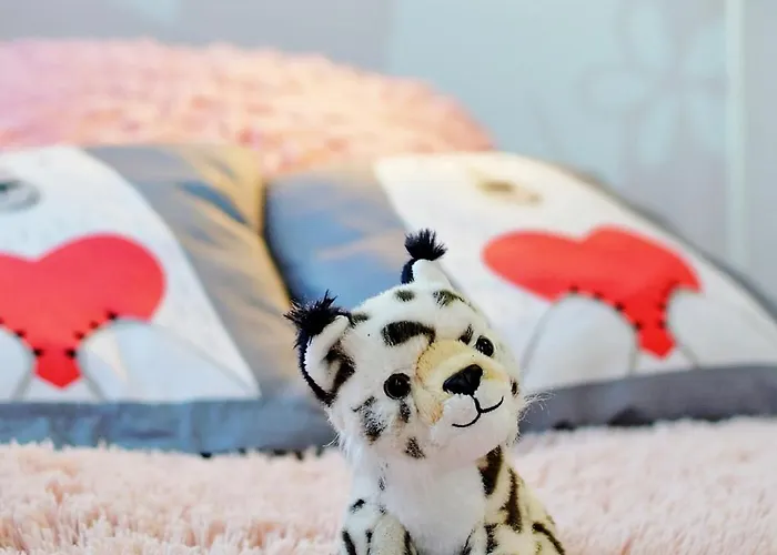 Apartment Szmaragdowy Relaks *