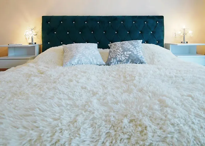 Szmaragdowy Relaks Apartment Kolberg