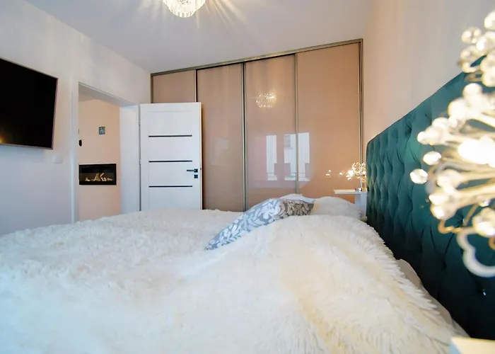 Szmaragdowy Relaks Kolberg