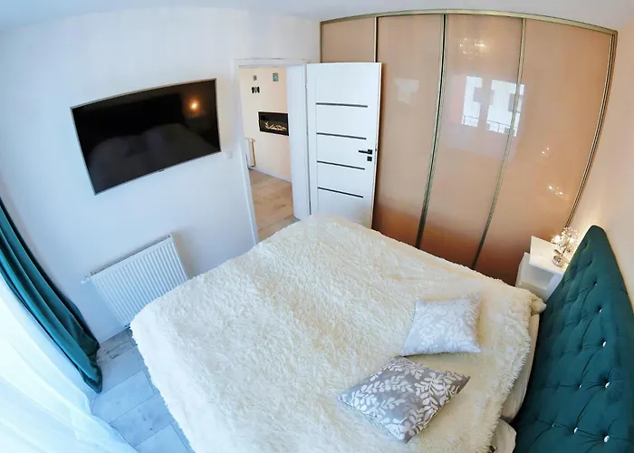 Szmaragdowy Relaks Kolberg