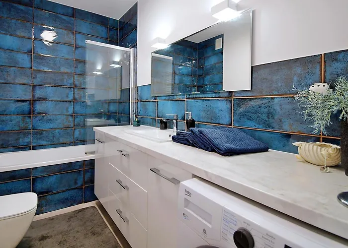 Szmaragdowy Relaks Kolberg