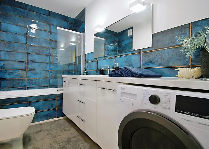 Szmaragdowy Relaks Apartment *