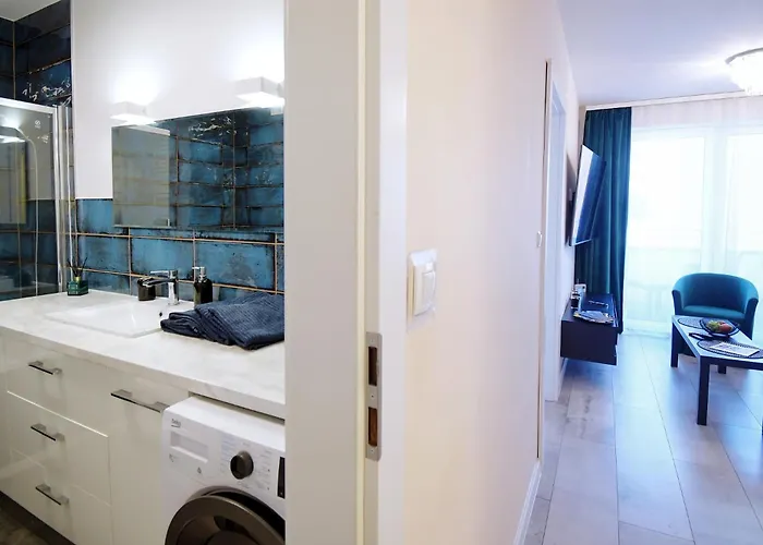 Szmaragdowy Relaks Kolberg